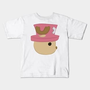 Doctor chopper Kids T-Shirt